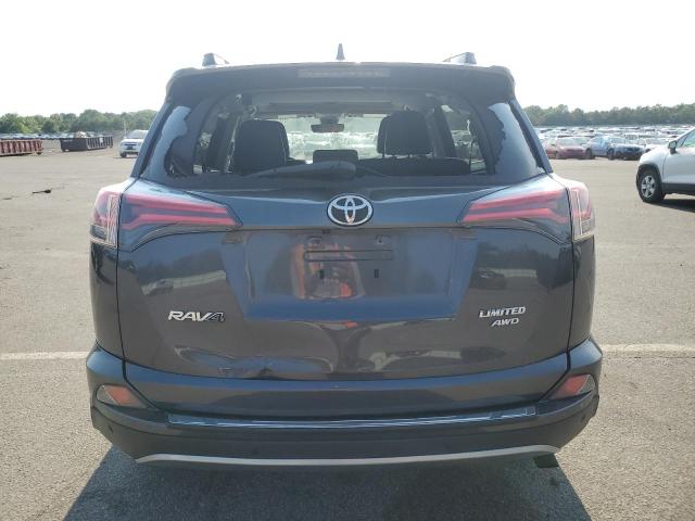 2T3DFREV0HW598803 Toyota RAV4 LIMIT