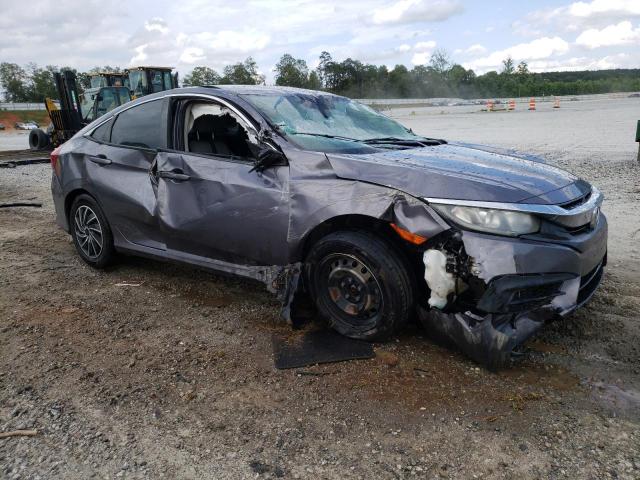 19XFC2F5XGE232624 Honda Civic Lx