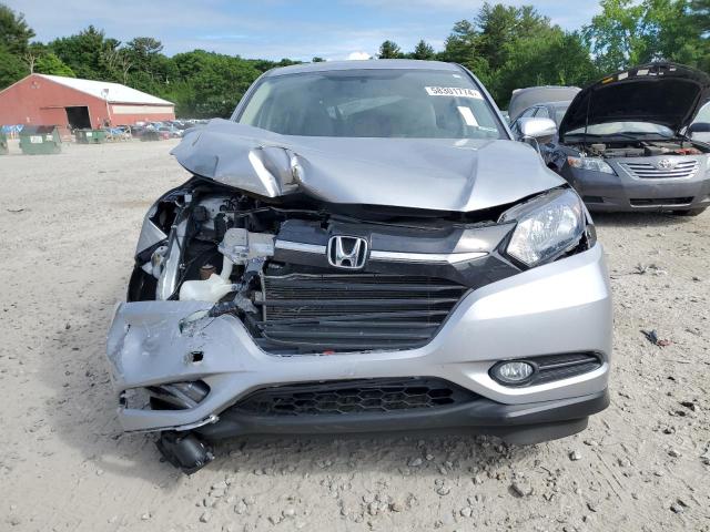 3CZRU6H57JM706664 Honda HR-V EX