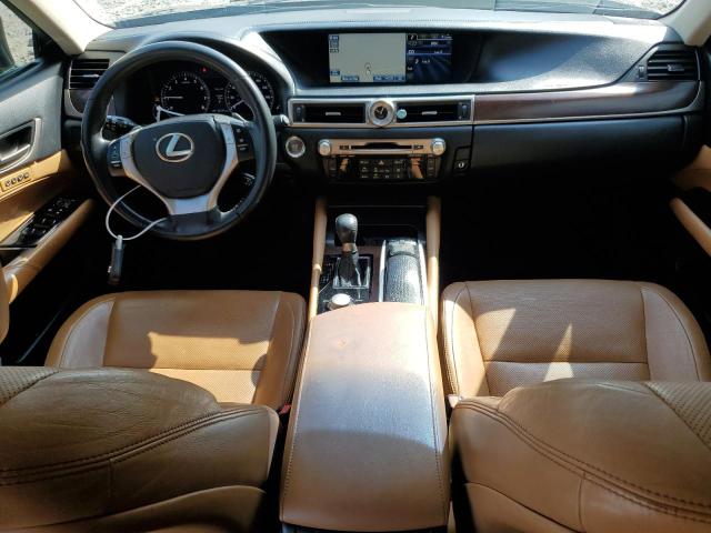 JTHBE1BLXE5043955 Lexus GS 350