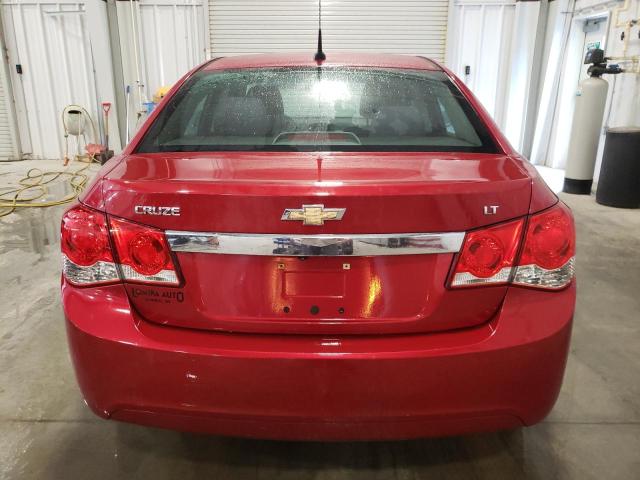1G1PC5SBXE7222828 Chevrolet CRUZE LT