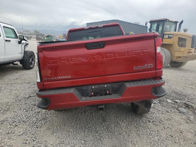 1GC4YVEY4NF152535 Chevrolet Silverado K3500 High Country