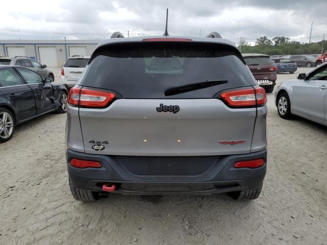 1C4PJMBB2EW159706 Jeep Cherokee Trailhawk
