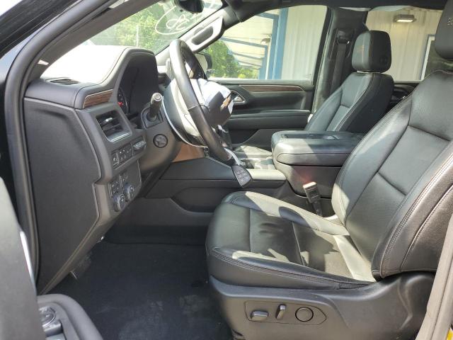 1GNSKGKL7MR292886 Chevrolet Suburban K1500 High Country