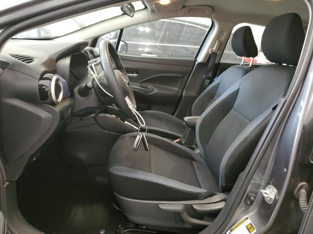 3N1CN8EV0PL822976 Nissan VERSA SV