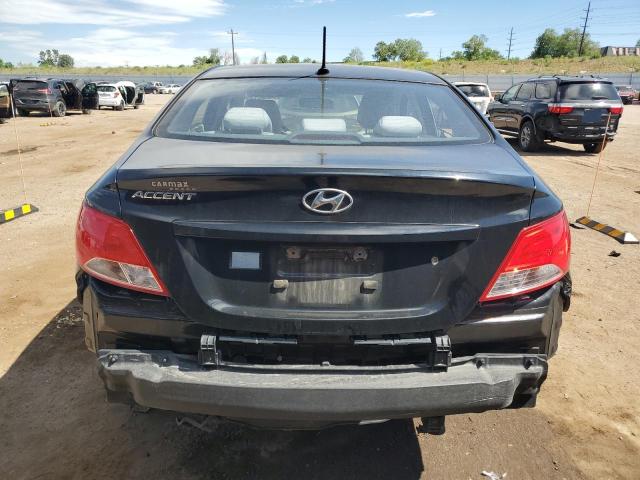 KMHCT4AE1FU921792 Hyundai ACCENT GLS