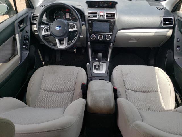 JF2SJAEC7HH402644 Subaru FORESTER 2