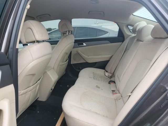 5NPE24AF9FH022102 Hyundai SONATA SE