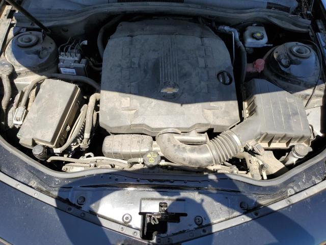 2G1FB1E3XF9311052 Chevrolet CAMARO LS