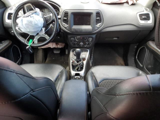 3C4NJDBB6LT174011 Jeep COMPASS LA