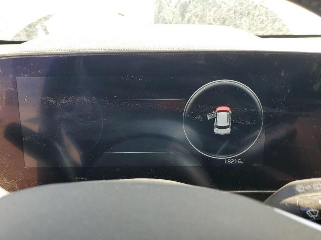 KNDCR3L13P5029742 KIA Niro Wind