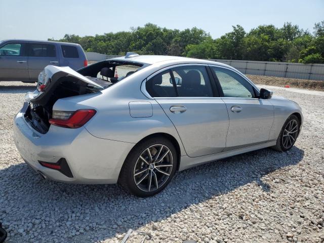 WBA5R1C50KAK08477 BMW 330I