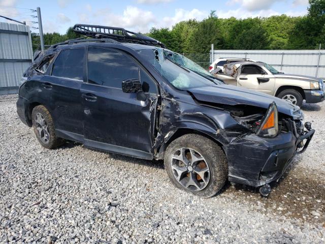 JF2SJGDC5GH491729 Subaru FORESTER 2
