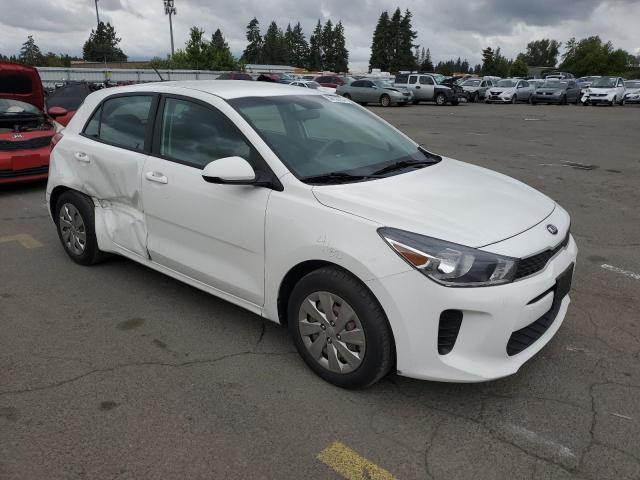 3KPA25AB2JE058471 KIA RIO LX