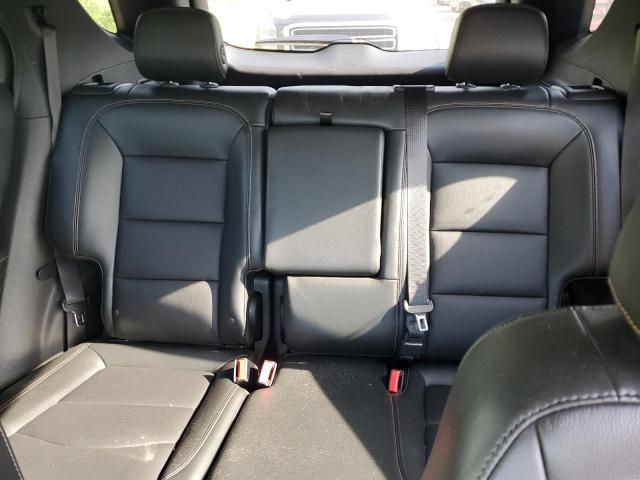 3GNAXVEV0JS633911 Chevrolet Equinox Premier