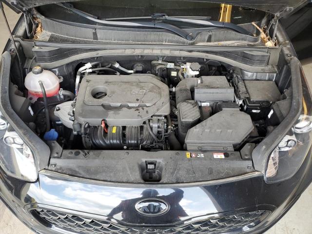 KNDP6CAC2M7889159 KIA SPORTAGE S
