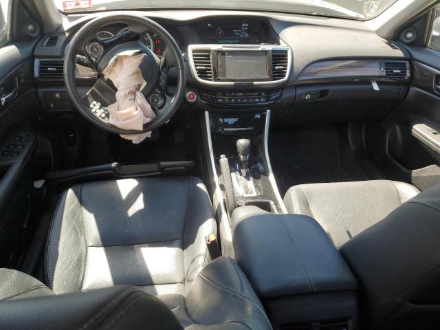 1HGCR3F88HA027729 Honda ACCORD EXL