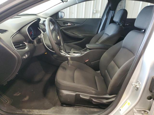 1G1ZB5ST4LF017285 Chevrolet MALIBU LS
