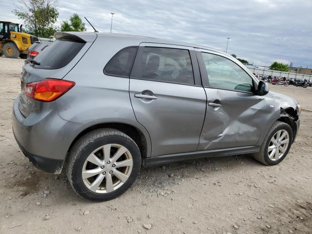 4A4AR3AU1EE024579 Mitsubishi Outlander Sport Es