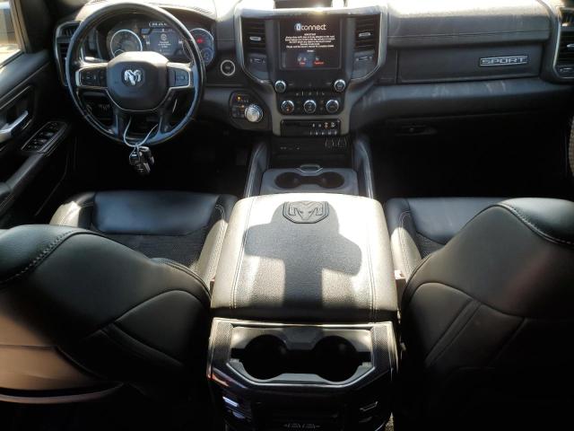 1C6SRFLT2KN704107 RAM 1500 Rebel