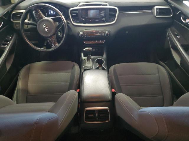 5XYPG4A36GG050464 KIA SORENTO LX