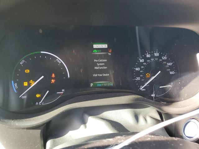 5TDKRKEC7MS022206 Toyota SIENNA LE