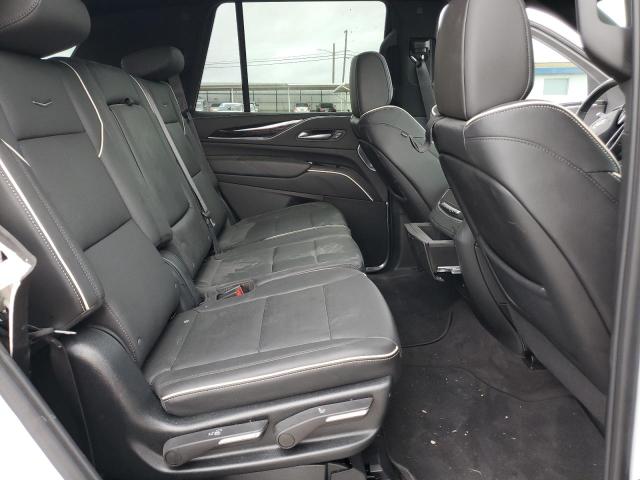 1GYS4FKL4PR467011 Cadillac Escalade S