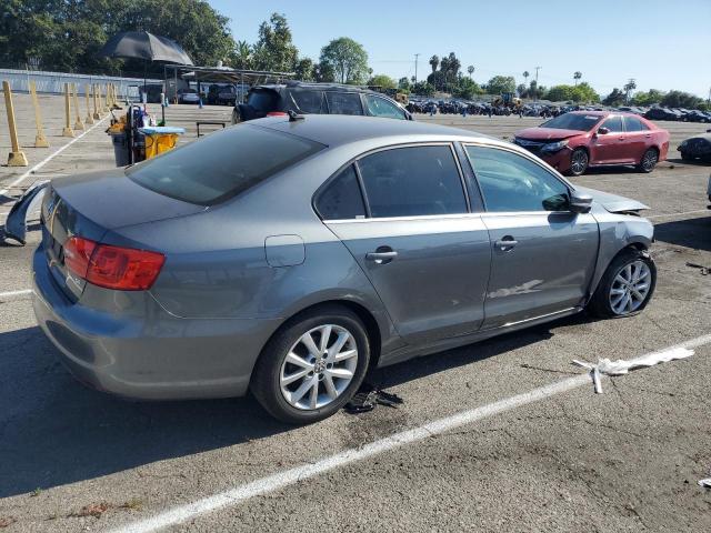 2014 VOLKSWAGEN JETTA SE 3VWD17AJ1EM249911  59259344