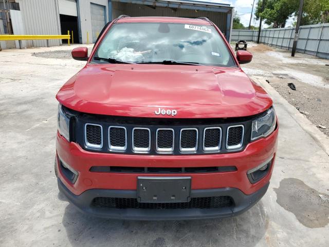 3C4NJDBB6LT174011 Jeep COMPASS LA