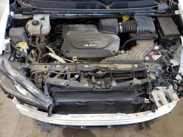 2C4RC1FG8JR278869 Chrysler PACIFICA T