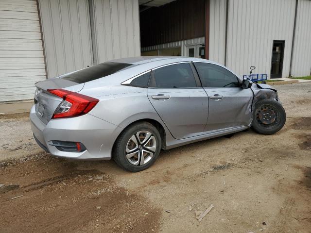 19XFC2F53GE096305 Honda Civic Lx