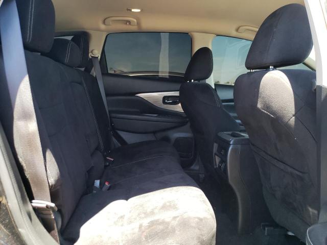 5N1AZ2MGXJN113144 Nissan MURANO S