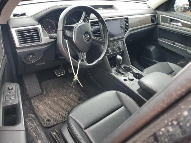 1V2LR2CA2LC504019 Volkswagen ATLAS SE