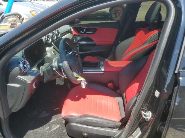 W1KAF4HB7PR097015 Mercedes-Benz C 300 4MAT
