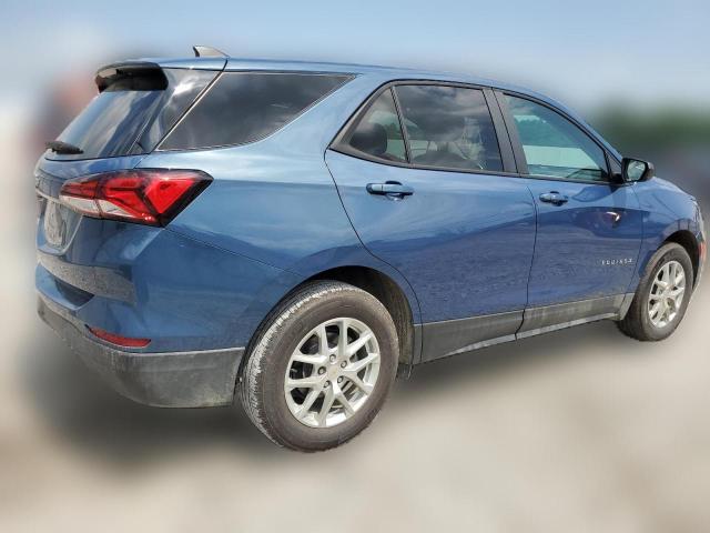 3GNAXHEG7RL130692 Chevrolet EQUINOX LS