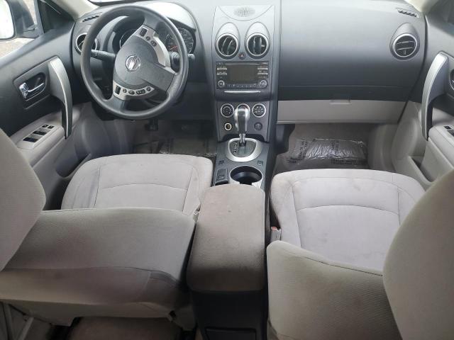 JN8AS5MV7FW755447 Nissan ROGUE SELE