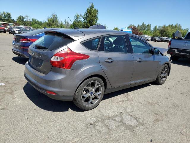 1FADP3K22EL325421 Ford FOCUS SE