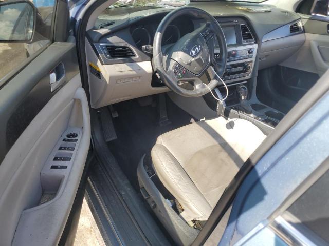 5NPE34AF9GH426550 Hyundai Sonata Sport