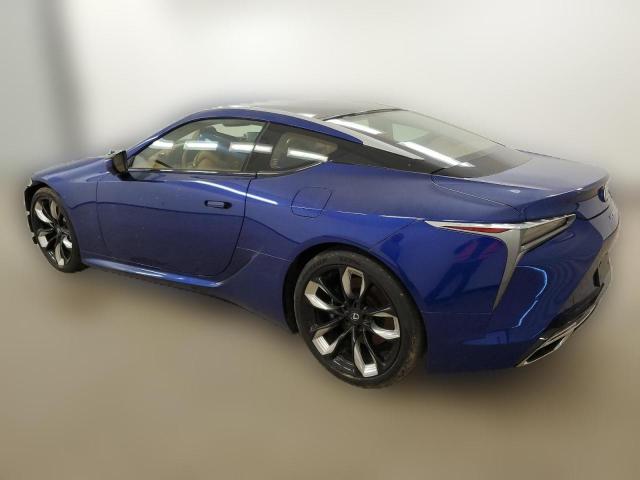 JTHJP5AY0RA107962 Lexus LC 500