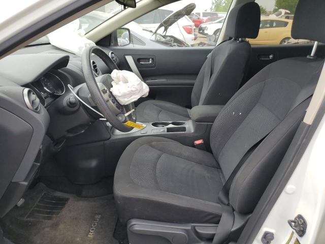 JN8AS5MV0EW712101 Nissan Rogue Select S