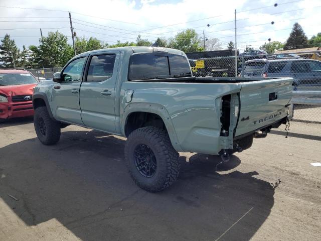 5TFCZ5AN6MX249359 Toyota TACOMA DOU