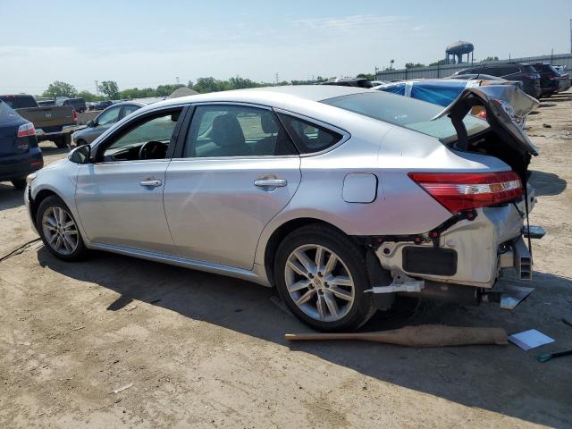 4T1BK1EB1EU111509 Toyota Avalon Base