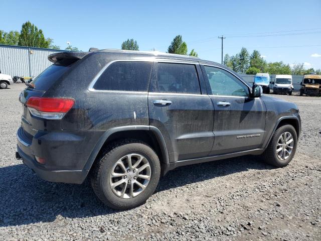 1C4RJFBTXEC147138 Jeep Grand Cherokee Limited