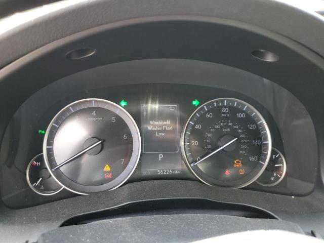 58ABK1GG4HU050601 Lexus ES 350