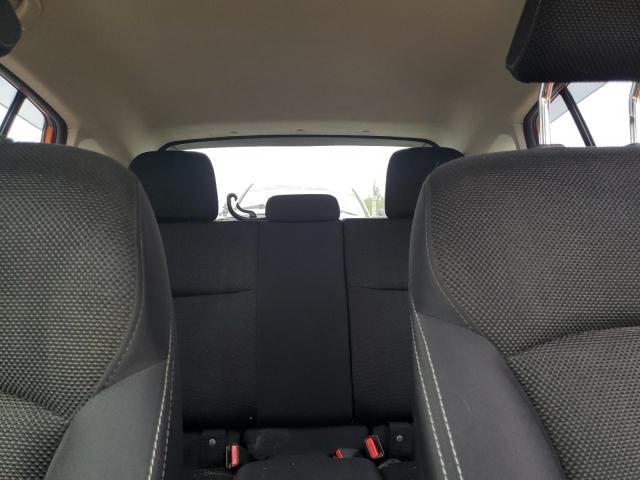 JF2GPAFC8FH322544 Subaru Xv Crosstrek 2.0 Premium