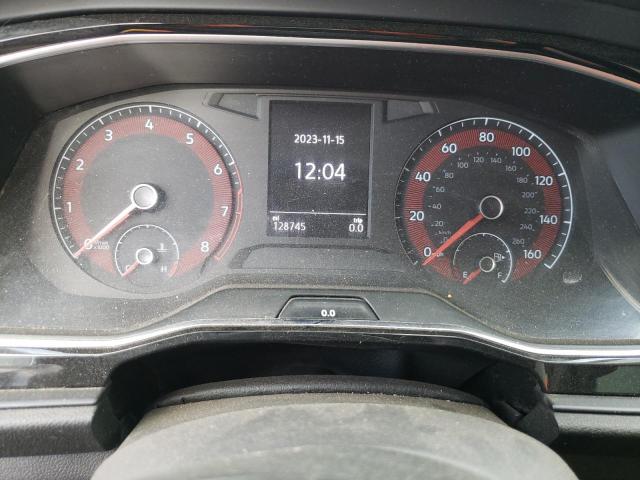 3VWC57BU3KM197900 Volkswagen JETTA S