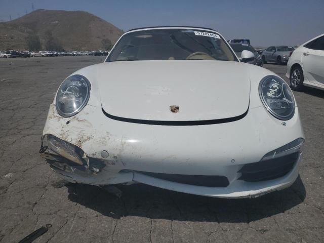WP0CA2A94FS141153 Porsche 911 CARRER