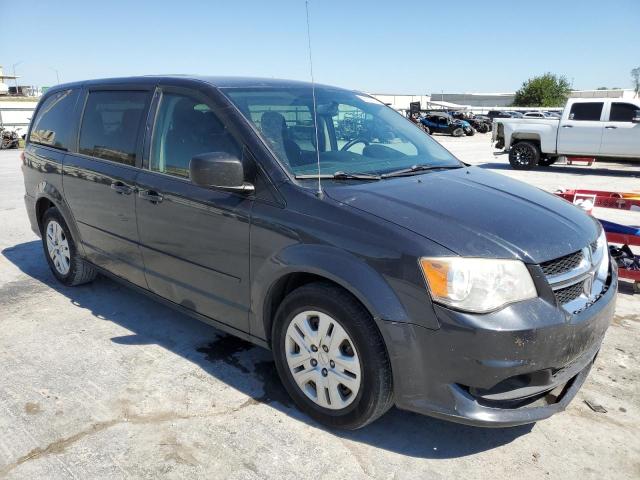2C4RDGBG3ER407399 Dodge Grand Caravan Se