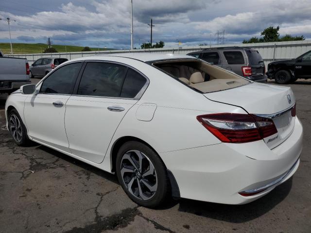 1HGCR2F72GA241387 Honda ACCORD EX