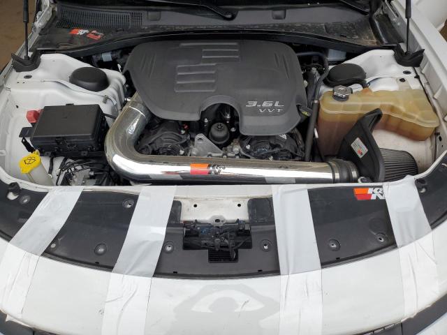 2C3CDXHGXKH597611 Dodge CHARGER GT